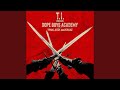 DOPE BOYS ACADEMY (feat. T-Pain, Jeezy & 2 Chainz)