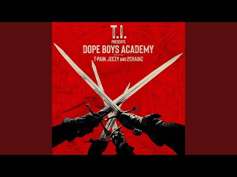 DOPE BOYS ACADEMY — YouTube