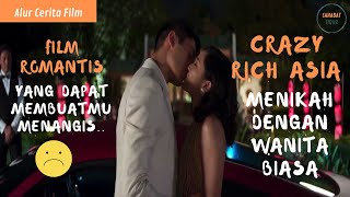 Download lagu CRAZY RICH SINGAPURA MENIKAH DENGAN WANITA BIASA | ALUR CERITA FILM ROMANTIS ASIA mp3 Download lagu CRAZY RICH SINGAPURA MENIKAH DENGAN WANITA BIASA | ALUR CERITA FILM ROMANTIS ASIA mp3