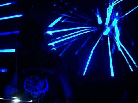 MIRO PAJIC @ CROBAR BUENOS AIRES 12-04-13 INTRO