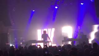 The Presets - “Do What You Want” Live at Music Hall of Williamsburg