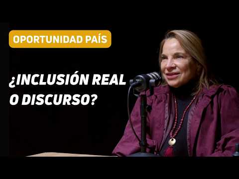 Miniatura del capítulo 8: La inclusión no es caridad: es productividad.
