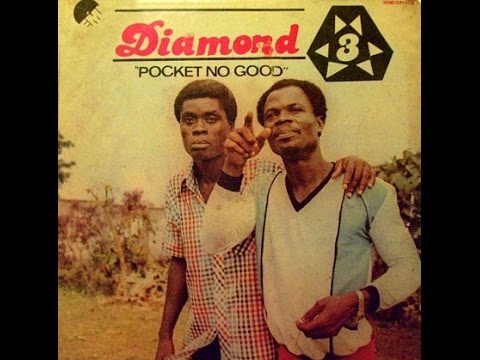 HighLife, Diamond 3 - Downfall Of A Man