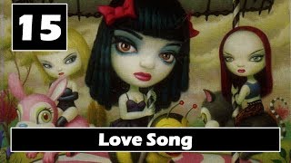 Jack Off Jill - Love Song