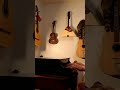 Philip Glass played on toy piano #toypiano #musicalinstrument