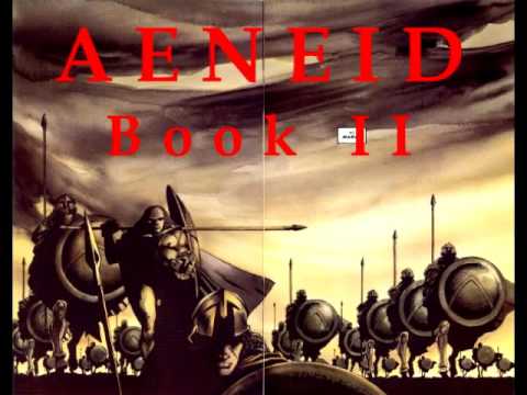 Giovanni Puliafito - Aeneid Book II - Overture (SymphoProg Metal)