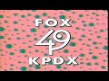 KPDX Kids Promo 1995