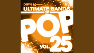 I Saw Her Standing There