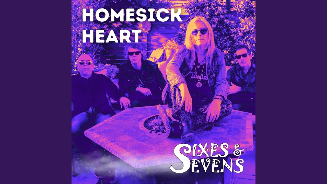 Promotional video thumbnail 3 for Sixes & Sevens