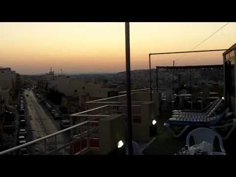 I Love Acid - Malta 2011 - video diary