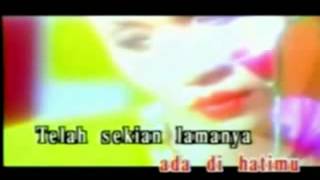 Getaran Cinta Di Jiwa - LIZA HANIM