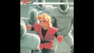 Time is Ours - Toyah