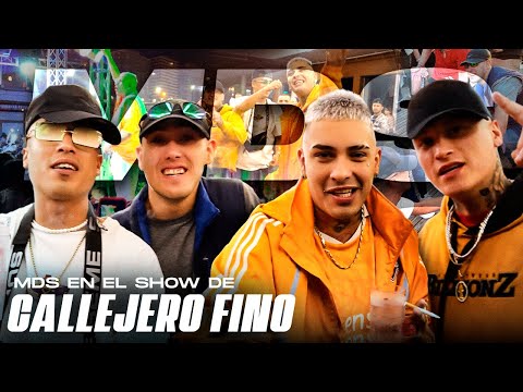 ON TOUR IN MAR DEL PLATA - MDS VLOG