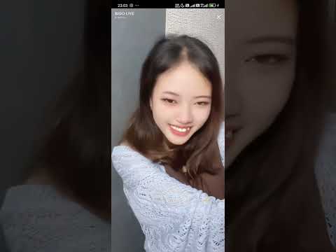 Bigo live AMEL no hijab buka bukaan