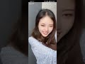 Bigo Live AMEL No Hijab Buka Bukaan
