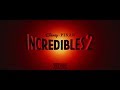 Incredibles 2 (2018) 