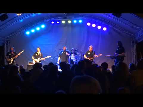 Gesarol - Johnny B. Goode