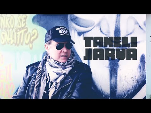 Sherwoodin sävelet - Taneli Jarva