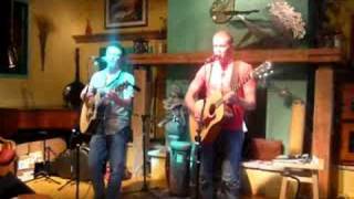 Cody Beebe and Ty Paxton - 