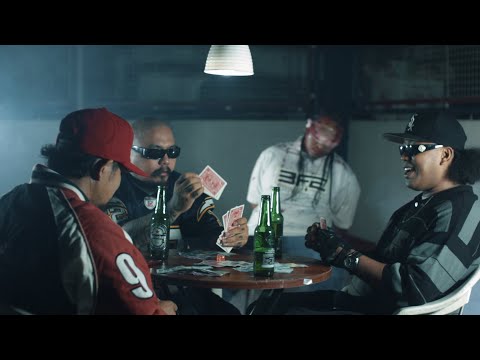 Pzycho Sid - Laro ft. Zargon (Official Music Video)