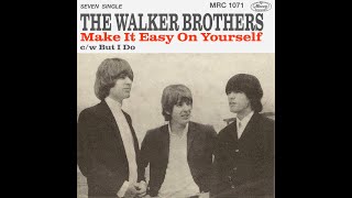 The Walker Brothers:-'But I Do'