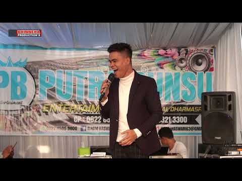 David Iztambul "Semangek Baru" live alek gadang Sungai Rumbai - Dharmasraya