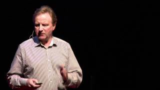 TEDxLondon - Ken Spours