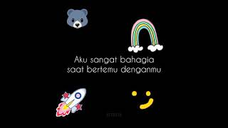 Download lagu BTS -Telepathy (lirik indo) mp3