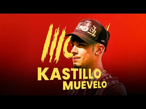 KASTILLO - MUÉVELO | ICON Spain | Highlight
