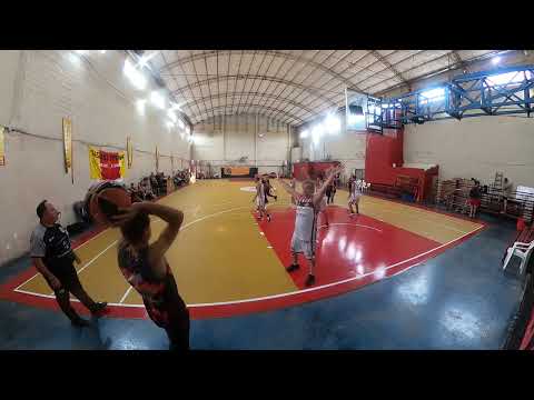 Pinamar 2026 - Guillon vs 9 de julio