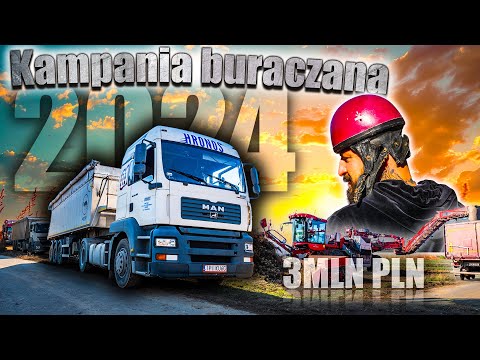 Beetroot Campaign 2024, TEST MAN tipper and frying pan