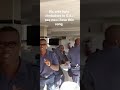 South Africa Police Sing Zim Songs Of Love As Black Brothers Of Africa Lets Trend This Vidio