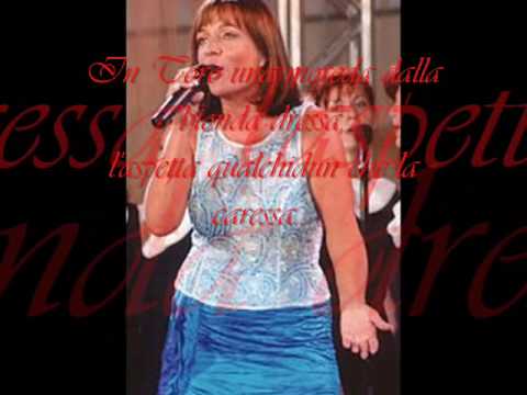 Galisan bel ( Nevia Rigutto)-Istria