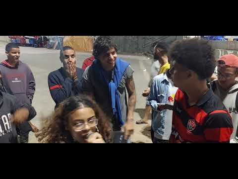 (GASTACÃO 🤣🤣🤣) BdQ 47° - Laela x Bené durkai - SEMI FINAL