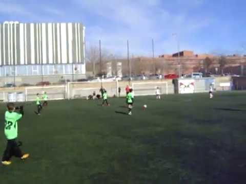 BENJ2n CELESCORTS-RACING SARRIA