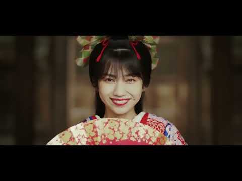 映画『近江商人、走る！』本編映像 / 商人ヒーロー・銀次が圧巻の前口上で盛り上げる！