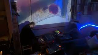 BLTN — Pains Intérieurs (Live at Rude et Marais)