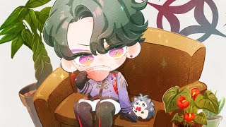 【Coffee Zatsu】It's already November...【NIJISANJI EN | Freodore】