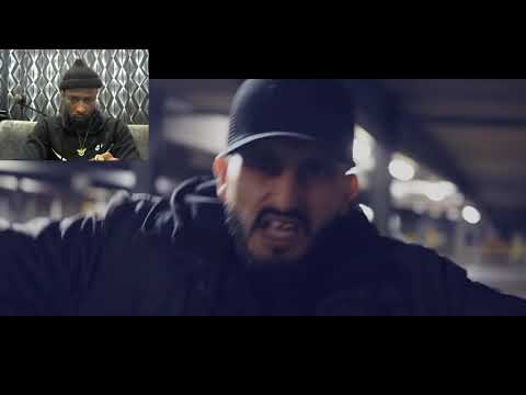 Swoop Ghazi - Third Eye #MYVIEWSTV Reaction