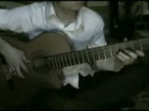 uyghur guitar music