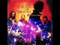 Alice In Chains - Frogs Unplugged - Lyrics On ...