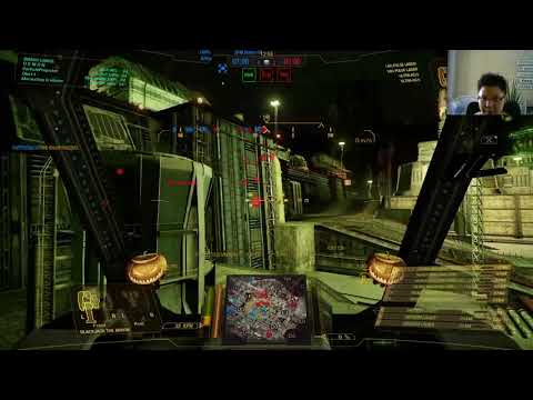 MWO - Blackjack Arrow Gameplay