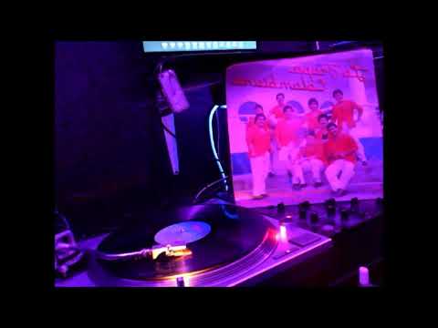 LA TROPA COLOMBIANA CUMBIA EXAGONAL 2