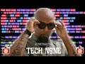 Tech N9NE on "Hunterish" | RHYMES HIGHLIGHTED