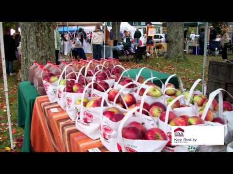 ERA Key Town Tours- Brookfield, MA