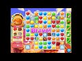 Cookie Jam LEVEL 1151 NO BOOSTERS