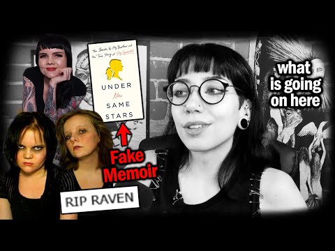 15 Years Of My Immortal Conspiracies