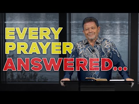 We Are His Workmanship | Curry Blake Sermon 2025