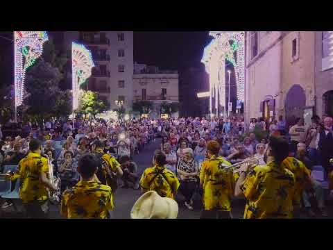 Band Matrimonio Taranto Italia - The Jay Walkers (Live Music)