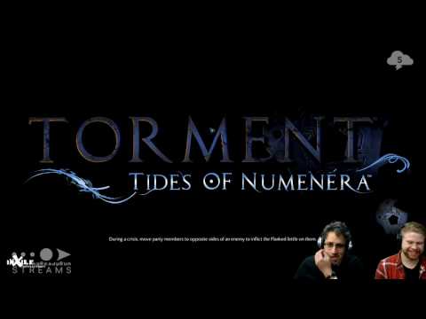 NEWDAY TEWSDAY — Numenara